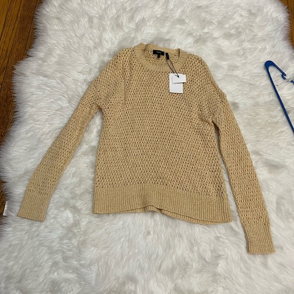 Woman long sleeve top - Picture 1 of 5